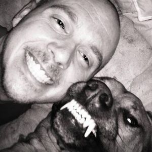 Meet your Posher, Rory